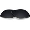 BlazerBuck Lenti di ricambio polarizzate anti-sale per Oakley Sliver OO9262