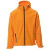 SADISRLS PAYPER Giacca con Cappuccio da Uomo Soft Shell Gale Giubbino TRASPIRABILE Impermeabile