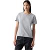 Gap Maglietta da Donna SS Org Vint CRW