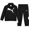 PUMA B Trco Jogst Tod 2pc Set Bambini e ragazzi (Pacco da 2) | Morbido tessuto leggero traspirante, comoda vestibilità flessibile, ideale per giocare e indossare tutti i giorni per bambini