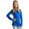 Merino.tech Maglia Termica Unisex Bambini in Lana Merino a Maniche Lunghe