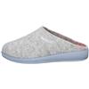 GRÜNLAND il benessere è naturale GRUNLAND CIABATTA DONNA S. COLOR CERULEO-CIPRIA, SIZE 36 EU CERULEO-CIPRIA 36