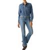 Levi's - 315 Shaping Boot, Jeans Donna