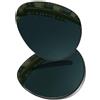 Vonxyz Lenti | Earsocks Nose Piece Ricambio per occhiali da sole Ray-Ban Aviator RB3025 - Opzioni multiple