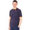 Kappa - Polo, Uomo, Cotone, Sportivo, Modello: Logo Neon