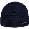 Stetson Rodrick Berretto in Lana Merino Prodotto in Italia Unisex Autunno Inverno