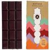 Il Tomolo Tavolette di Cioccolato Artigianali, Gusti Assortiti, Creazione Artigiana (Dimensioni standard, al latte 39%)