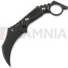 RaidOps Coltello karambit RaidOps CQC Blackwidow P
