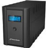 PowerWalker VI 2200 SHL IEC UPS 2200VA/ 10120094