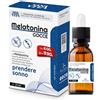 Paladin pharma spa SANAVITA MELATONINA GOCCE 15ML