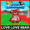 STEAL A BRAINROT 💘 ALL VALENTINE'S SECRET BRAINROTS‼️CHEAP & FAST SERVICE ‼️