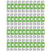 GP 40x Batterie Ricaricabili AA ReCyko GP 2600mAh NiMH 1.2V