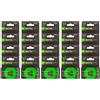 GP ReCyko PRO Batterie Ricaricabili AA 2000mAh NiMH 80x
