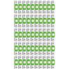 GP 50x Batterie Ricaricabili AA GP ReCyko HR6 NiMH 2600mAh