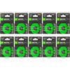 GP ReCyko PRO AA Batterie Ricaricabili NiMH 2000mAh Bulk Pack 40x