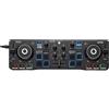 HERCULES Controller DJ USB compatto a 2 deck DJCONTROL-STARLIGHT