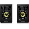 HERCULES Monitor attivi per DJ DJMONITOR-32 30W