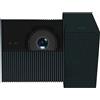 TCL Proiettore portatile con batteria e Google TV PLAYCUBE-FHD 750LM