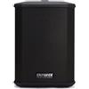 AIWA Altoparlante amplificato portatile con batteria AX-1PRO 100W