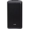 AIWA Diffusore attivo professionale da 12 pollici APRO-12 250W