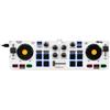 HERCULES Controller DJ wireless Bluetooth per smartphone e tablet DJCONTROL-MIX