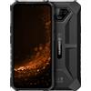 HAMMER Smartphone sbloccato resistente da 6,5 pollici IRON-V 64GB 6GB-RAM
