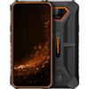 HAMMER Smartphone sbloccato resistente da 6,5 pollici IRON-V 64GB 6GB-RAM