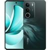 REALME Smartphone libero 4G da 6,67 pollici con NFC C71 256GB 4GB-RAM 6000MAH
