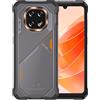 CUBOT Smartphone rugged sbloccato KING KONG ES5 256GB