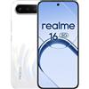REALME Smartphone 5G sbloccato da 6,57 pollici 16 256GB 8GB-RAM