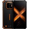 Smartphone libero resistente agli urti e all'acqua ENERGY-X2 5G 256GB 8GB-RAM