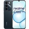 REALME Smartphone 5G sbloccato da 6,8 pollici C100 256GB 4GB-RAM 7000MAH