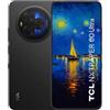 TCL Smartphone 5G sbloccato da 7,2 pollici 60-ULTRA-NXTPAPER 512GB 12GB-RAM