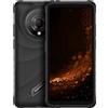 Smartphone libero resistente agli urti e all'acqua IRON-6 5G 128GB 6GB-RAM