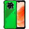CUBOT Smartphone rugged sbloccato KING KONG ES5 128GB 6GB-RAM
