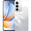 REALME Smartphone libero 4G da 6,67 pollici con NFC C71 256GB 4GB-RAM 6000MAH