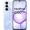 REALME Smartphone 5G sbloccato da 6,8 pollici C100 256GB 4GB-RAM 7000MAH