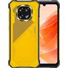CUBOT Smartphone rugged sbloccato KING KONG ES5 128GB 6GB-RAM