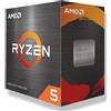 AMD Processore desktop RYZEN 5 5600XT AM4 BOX