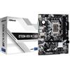 ASROCK Scheda madre micro ATX B760M-HDV/M.2 D4 LGA1700