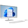 HP Computer all-in-one 24-CR0014NS 23,8" N100 8GB 512GB SSD-FREEDOS
