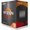 AMD Processore desktop senza dissipatore RYZEN 9 5900XT AM4 BOX