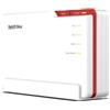 FRITZ Router Wi-Fi 7 per fibra ottica e DSL con Zigbee BOX 5690 PRO 2,5GBE