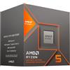AMD Processore desktop RYZEN 5 8500G AM5 BOX