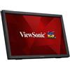 VIEWSONIC Monitor touchsLEDn TD2223 21,5" FULL HD