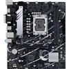 ASUS Scheda madre micro ATX per Intel LGA 1700 con DDR4 PRIME B760M-K D4