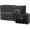 BE QUIET Alimentatore modulare per PC DARK POWER PRO 13 1300W 80 PLUS TITANIUM