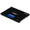 GOODRAM Unità SSD interna SATA III da 2,5 pollici CL100-GEN2 480GB