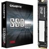 GIGABYTE SSD interno M.2 NVMe GEN3 512GB-PCIE 3.0