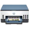 HP Stampante multifunzione con serbatoio d'inchiostro SMART TANK 7006